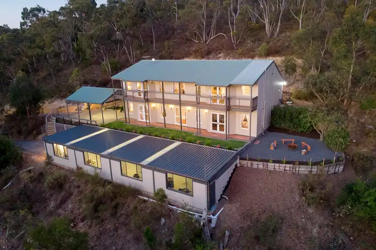 71 Scott Creek Road, Heathfield SA 5153