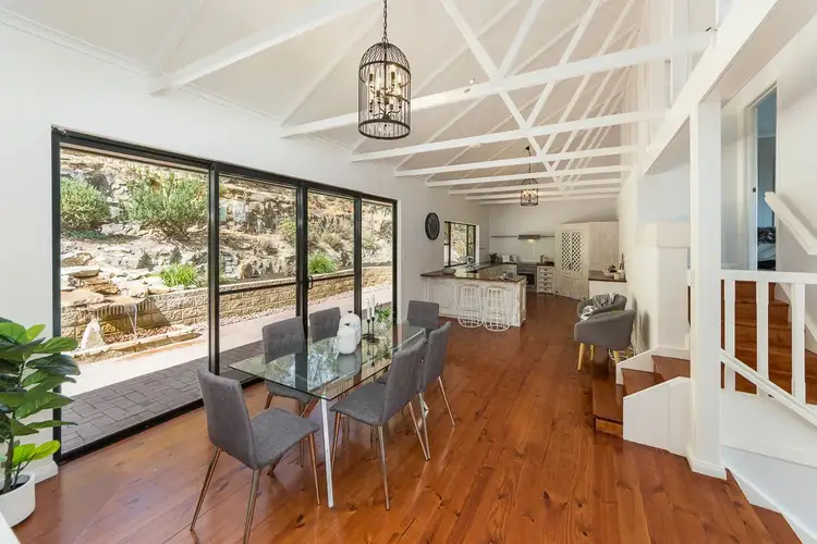 Fifth view of Homely house listing, 71 Scott Creek Road, Heathfield SA 5153