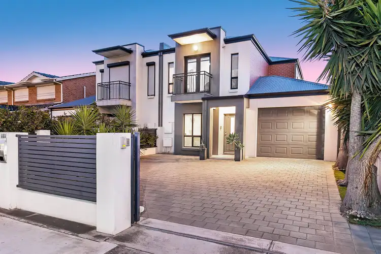 Second view of Homely house listing, 448a Tapleys Hill Road, Fulham Gardens SA 5024