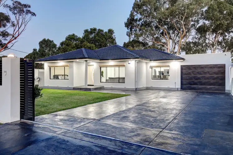 16 Derwent Street, Parafield Gardens SA 5107