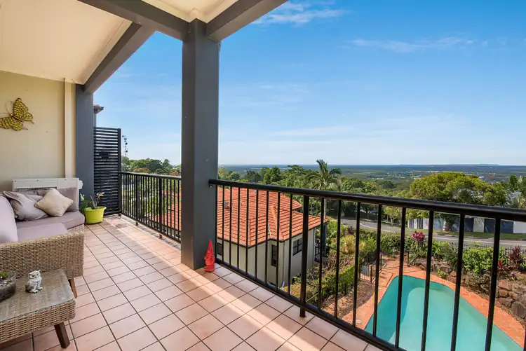 Second view of Homely apartment listing, 5/3 Orient Court, Buderim QLD 4556