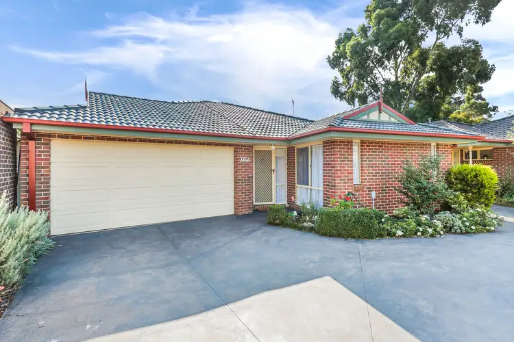 Main view of Homely unit listing, 3/6 Fay Court, Croydon VIC 3136