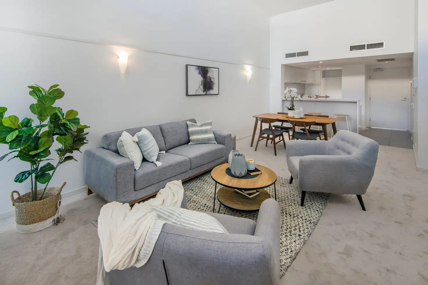 Main view of Homely apartment listing, 226/51 Hope Street, Spring Hill QLD 4000