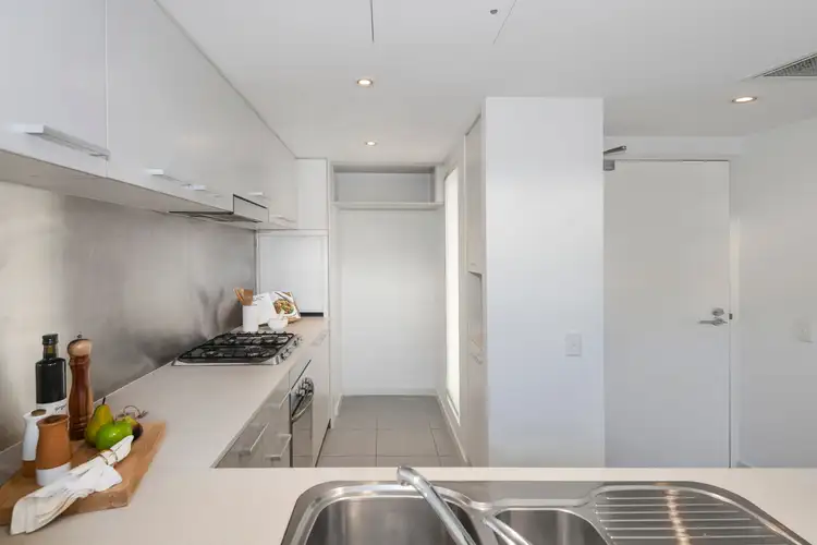 Third view of Homely apartment listing, 226/51 Hope Street, Spring Hill QLD 4000