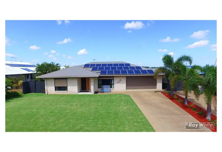 6 Primrose Avenue, Norman Gardens QLD 4701