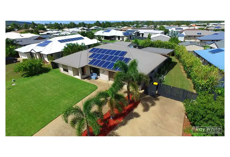 Second view of Homely house listing, 6 Primrose Avenue, Norman Gardens QLD 4701