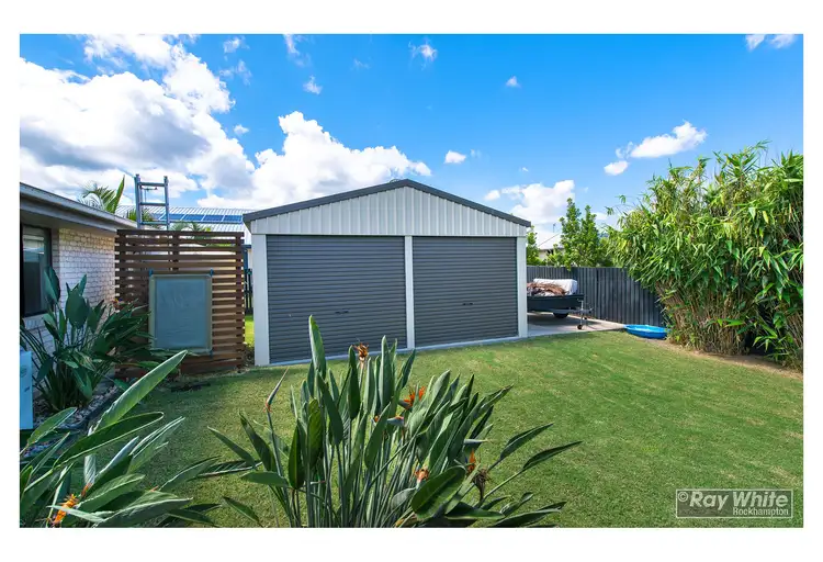Sixth view of Homely house listing, 6 Primrose Avenue, Norman Gardens QLD 4701