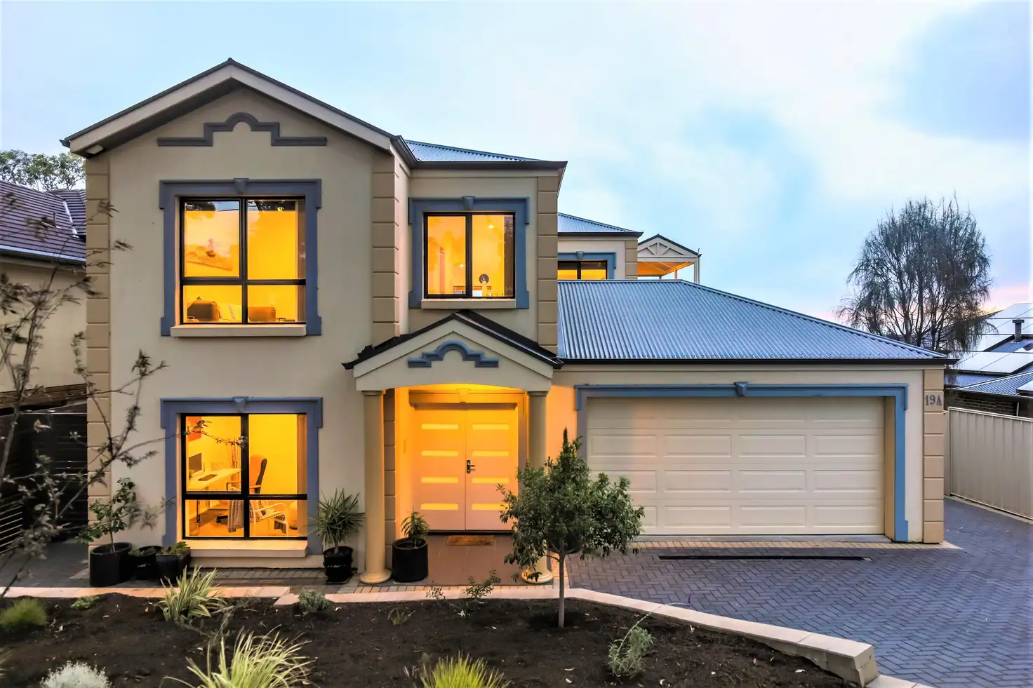 Main view of Homely house listing, 19A Centre Way, Belair SA 5052