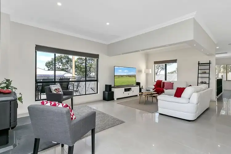 Second view of Homely house listing, 19A Centre Way, Belair SA 5052