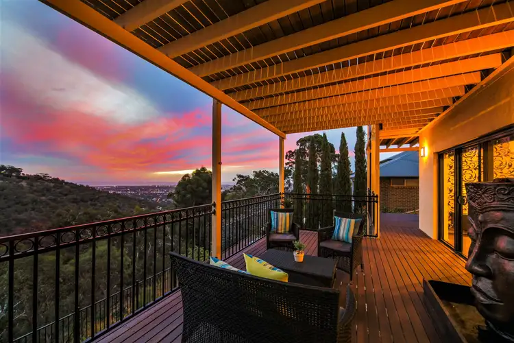 Fourth view of Homely house listing, 19A Centre Way, Belair SA 5052