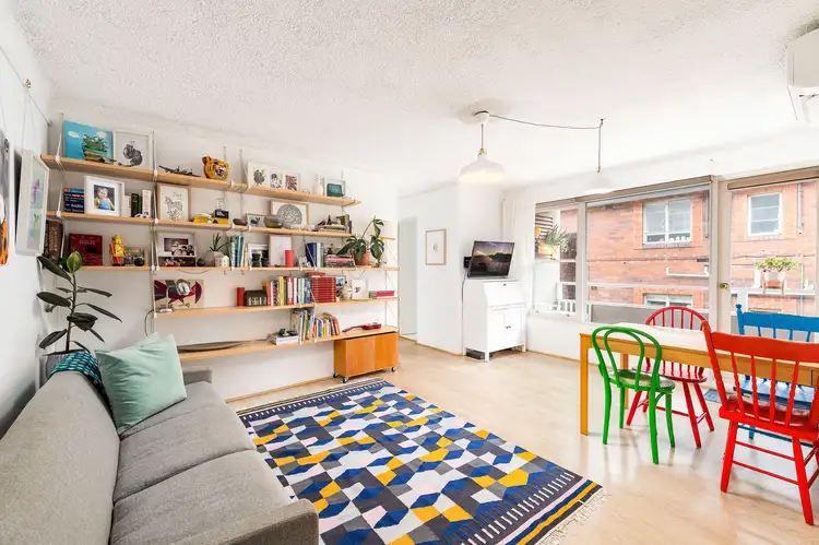 8/43-45 Livingstone Road, Petersham NSW 2049