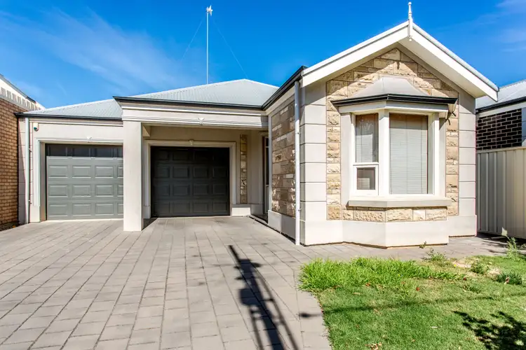 58 Ranelagh Street, Woodville Park SA 5011