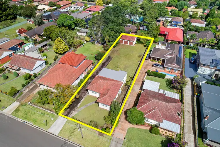 Second view of Homely house listing, 25 Willarong Road, Mount Colah NSW 2079