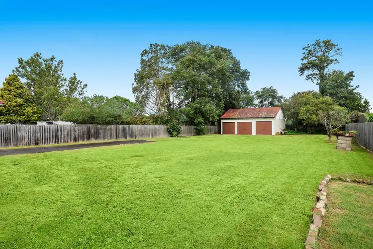 Third view of Homely house listing, 25 Willarong Road, Mount Colah NSW 2079