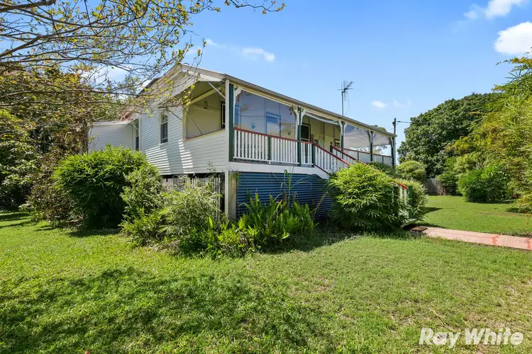 45 Thomas Street, Howard QLD 4659