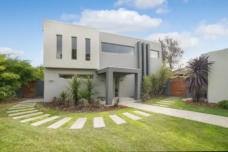 Third view of Homely house listing, 28 Leyden Avenue, Seven Mile Beach TAS 7170