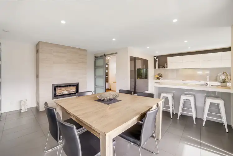 Fifth view of Homely house listing, 28 Leyden Avenue, Seven Mile Beach TAS 7170