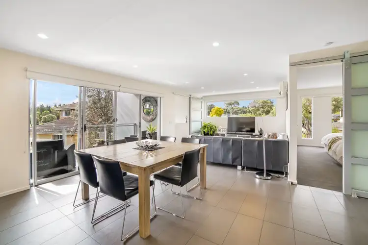 Sixth view of Homely house listing, 28 Leyden Avenue, Seven Mile Beach TAS 7170