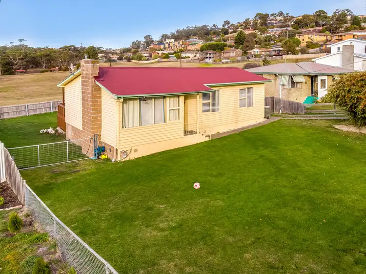 Main view of Homely house listing, 47 Hudson Crescent, Glenorchy TAS 7010