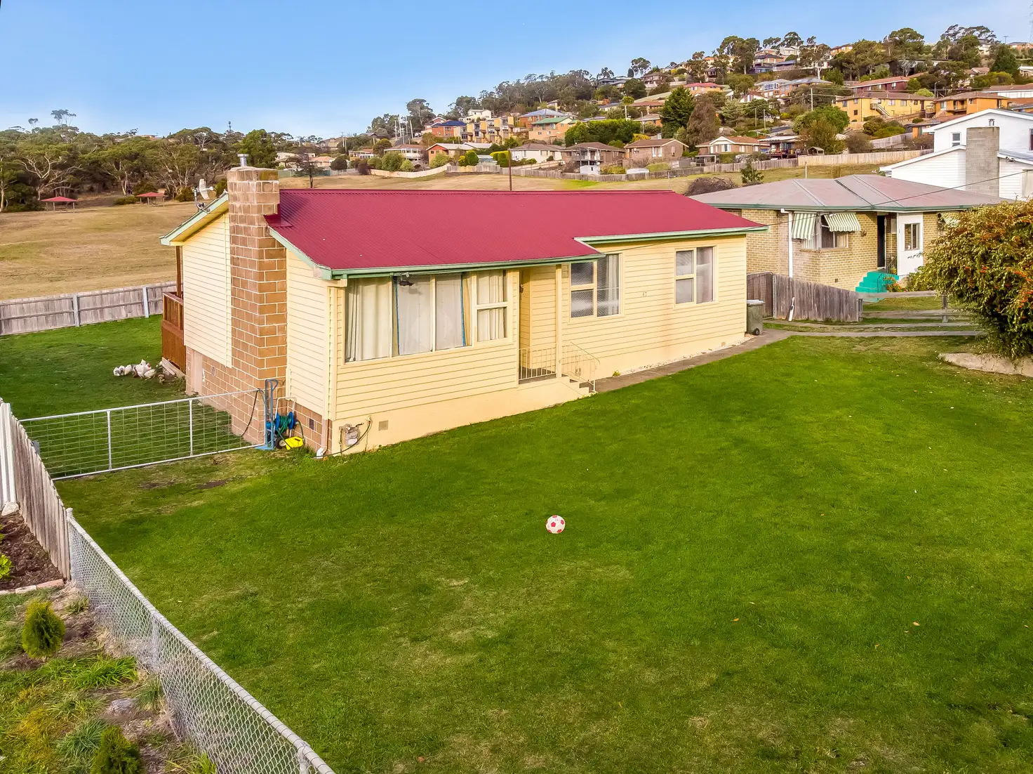 Main view of Homely house listing, 47 Hudson Crescent, Glenorchy TAS 7010