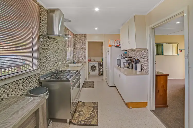 Second view of Homely house listing, 47 Hudson Crescent, Glenorchy TAS 7010