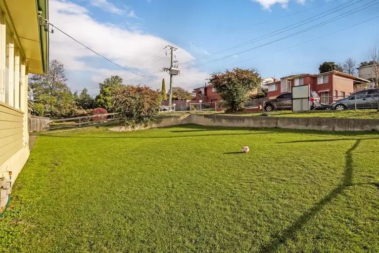 Fourth view of Homely house listing, 47 Hudson Crescent, Glenorchy TAS 7010