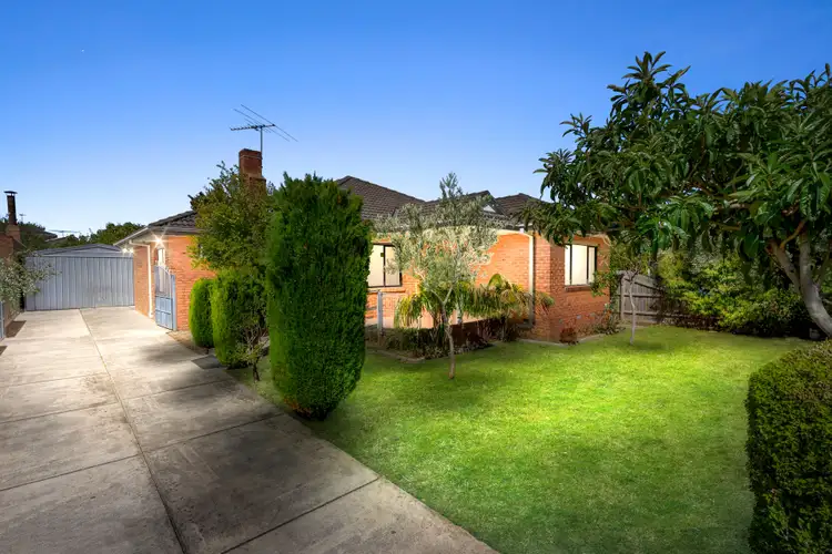 40 Highland Avenue, Oakleigh East VIC 3166