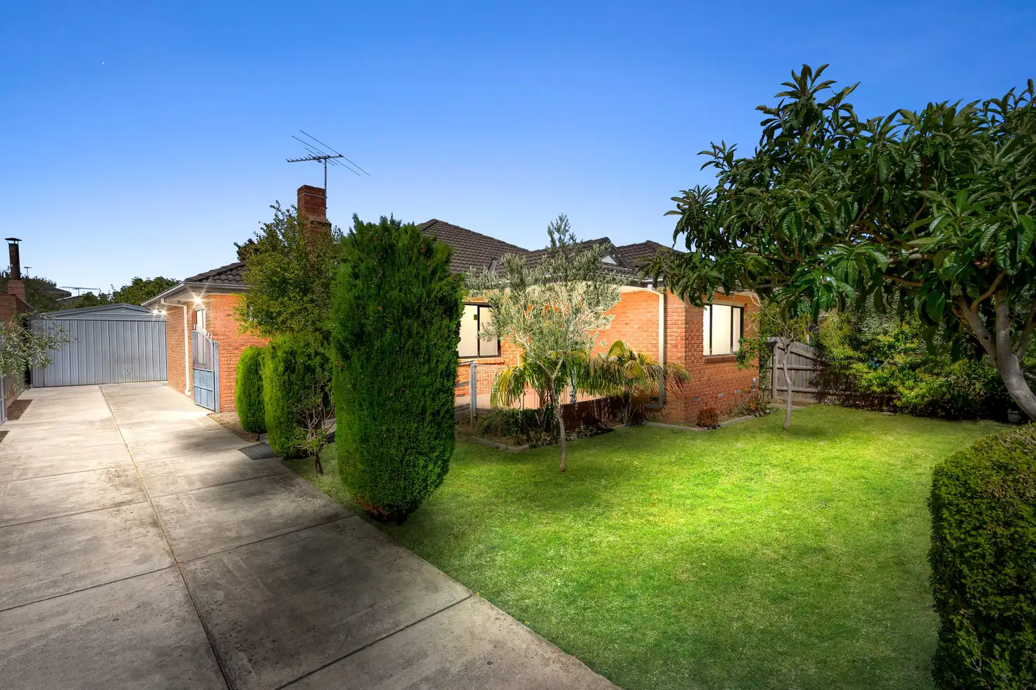 Main view of Homely house listing, 40 Highland Avenue, Oakleigh East VIC 3166