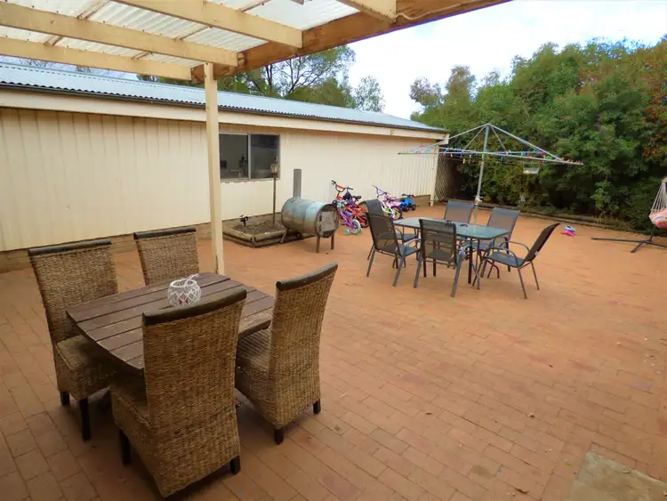 Third view of Homely house listing, 195 Farnell Street, Forbes NSW 2871