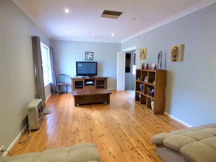 Fourth view of Homely house listing, 195 Farnell Street, Forbes NSW 2871