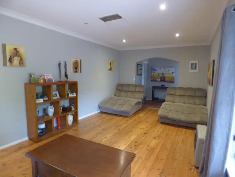 Fifth view of Homely house listing, 195 Farnell Street, Forbes NSW 2871