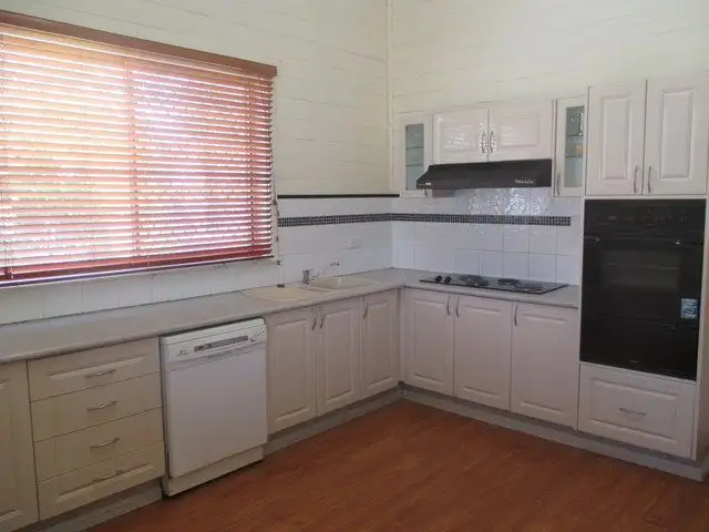 Third view of Homely house listing, 15B Aberford Street, Coonamble NSW 2829