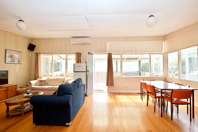 Second view of Homely house listing, 10 McHaffie Drive, Cowes VIC 3922