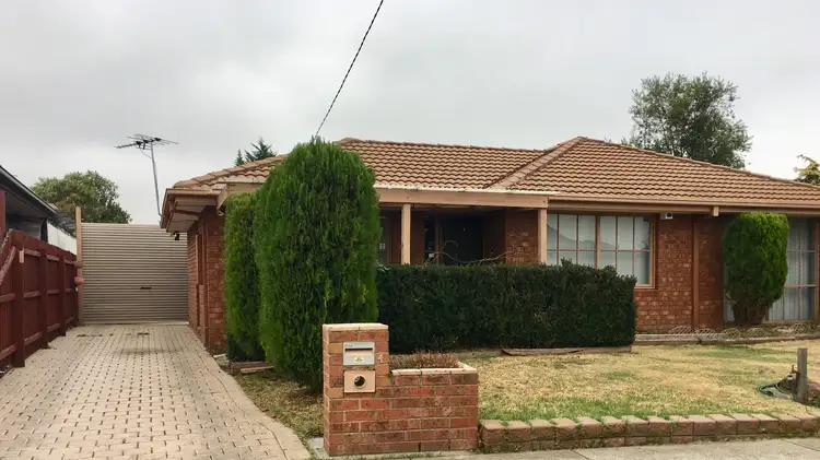 4 Crawley Court, Craigieburn VIC 3064