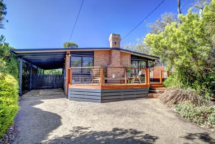 Main view of Homely house listing, 19 Murray Street, Rye VIC 3941