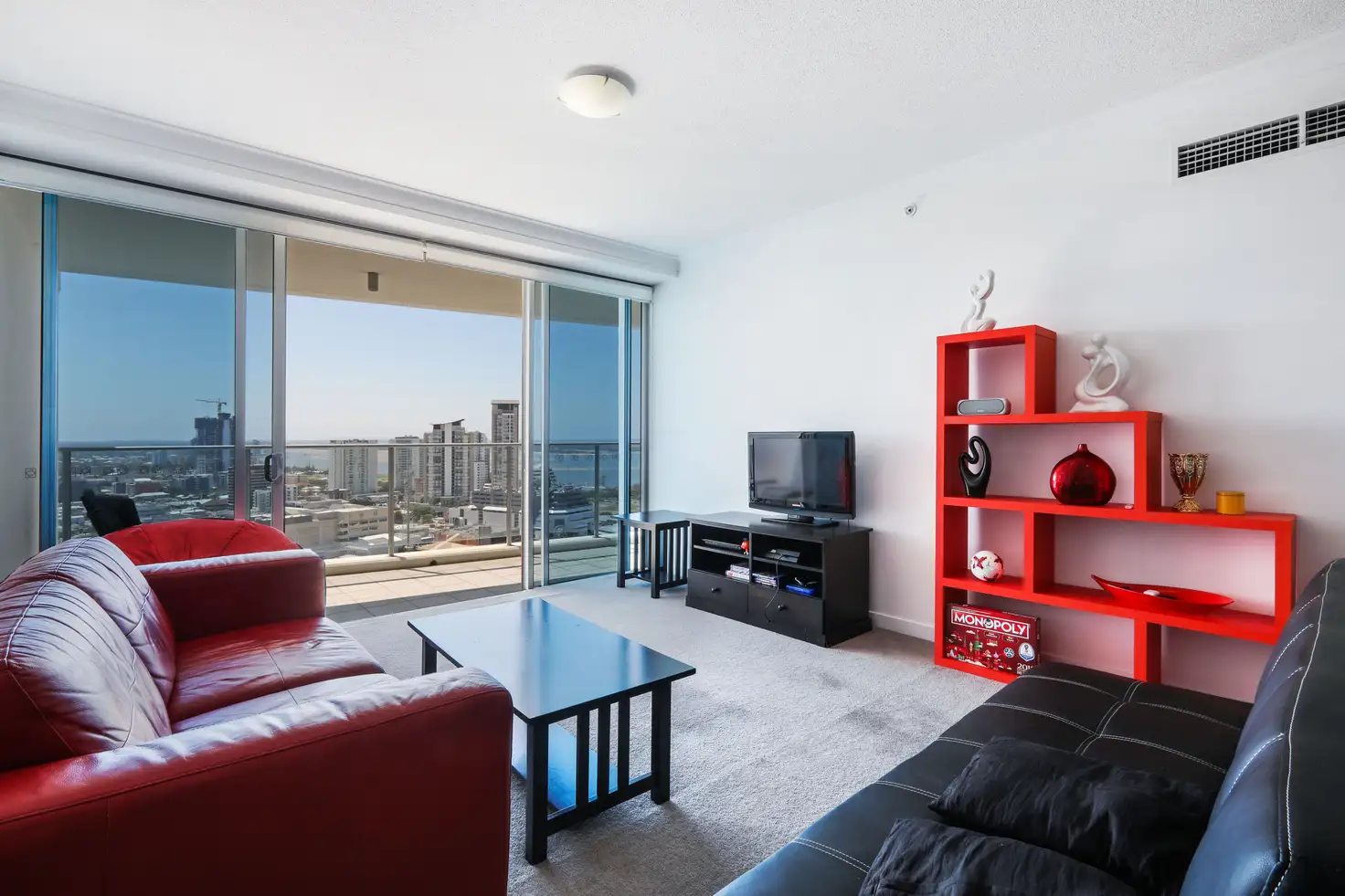Main view of Homely unit listing, 32010/9 Lawson Street, Southport QLD 4215