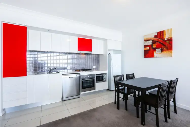 Second view of Homely unit listing, 32010/9 Lawson Street, Southport QLD 4215