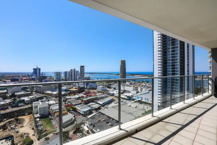Fourth view of Homely unit listing, 32010/9 Lawson Street, Southport QLD 4215