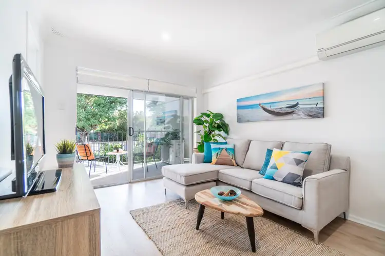 6/70 First Avenue, Mount Lawley WA 6050