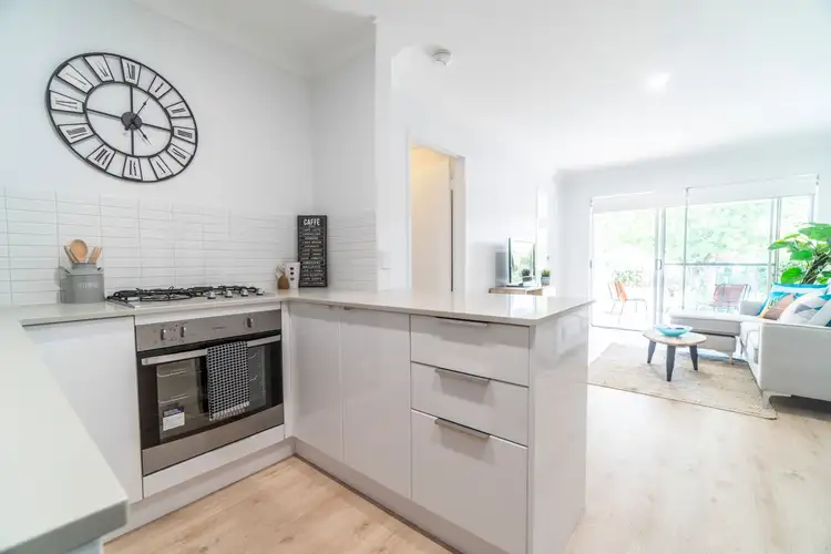 Sixth view of Homely apartment listing, 6/70 First Avenue, Mount Lawley WA 6050