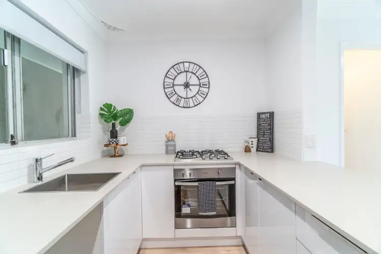 Seventh view of Homely apartment listing, 6/70 First Avenue, Mount Lawley WA 6050