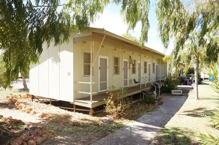 Main view of Homely house listing, 20/78 Maidstone Crescent, Exmouth WA 6707