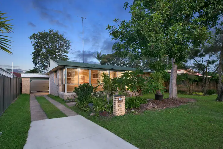 Second view of Homely house listing, 13 Alkira Street, Maroochydore QLD 4558