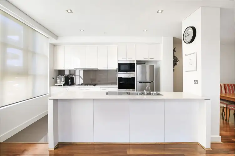 Second view of Homely apartment listing, 45/3-15 Belmore Street, Wollongong NSW 2500