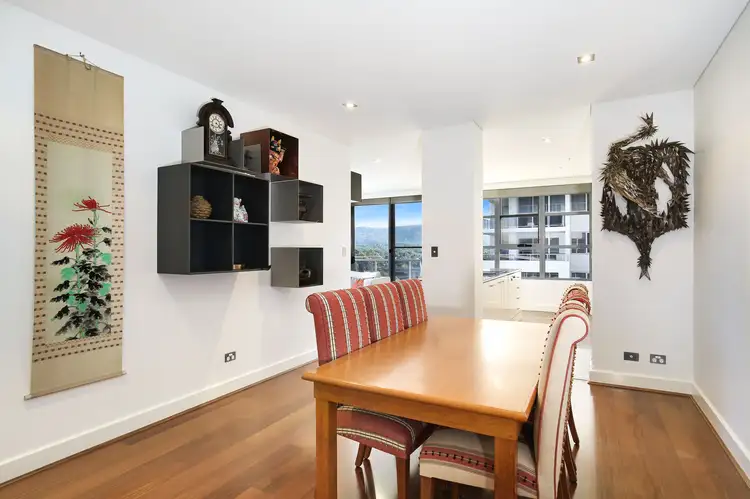 Fourth view of Homely apartment listing, 45/3-15 Belmore Street, Wollongong NSW 2500