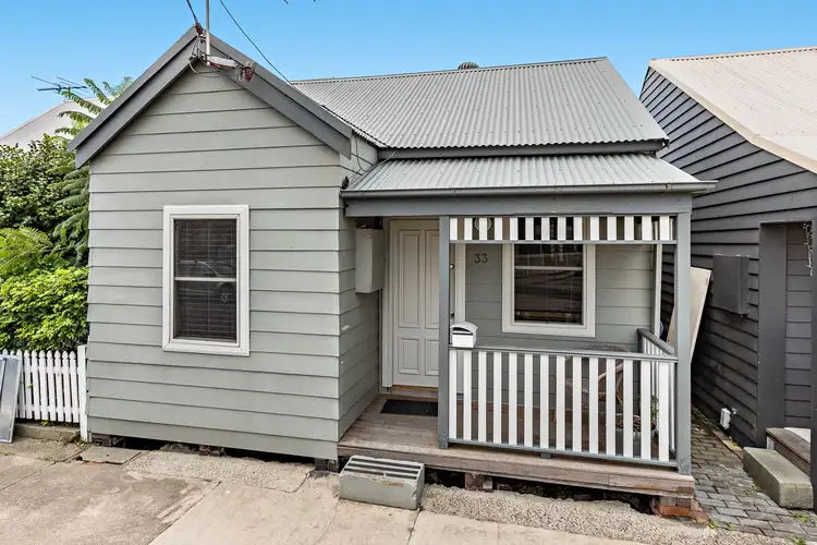 33 Victoria Street, Carrington NSW 2294