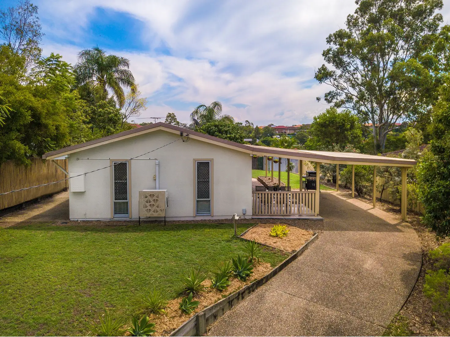 Main view of Homely house listing, 13 Lima Street, Edens Landing QLD 4207