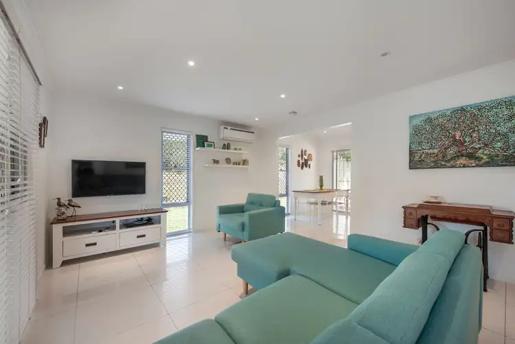 Fifth view of Homely house listing, 13 Lima Street, Edens Landing QLD 4207