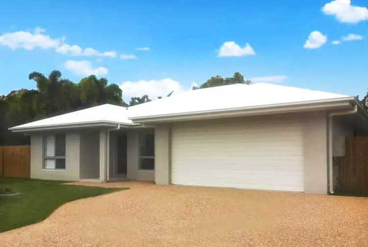 Main view of Homely house listing, 28a Ralston Street, West End QLD 4810