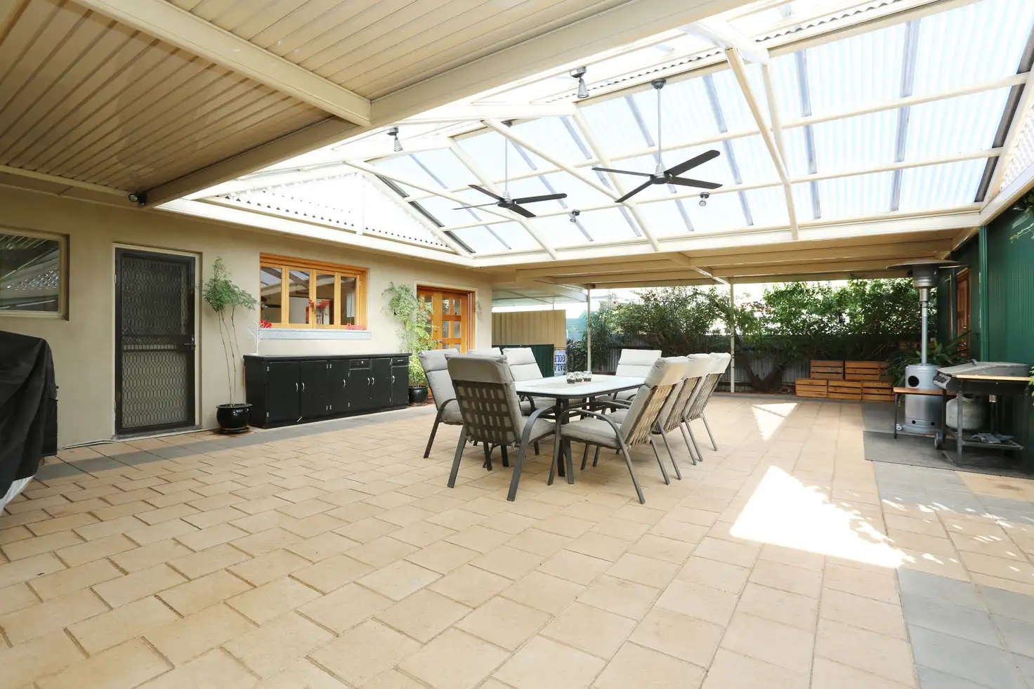 Main view of Homely house listing, 3 Kelly Street, Balaklava SA 5461